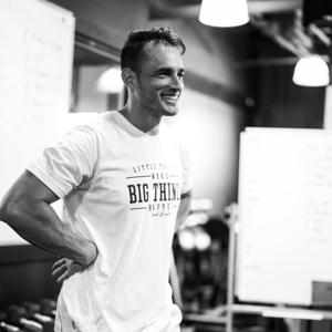 Coach Sam Smith Podcast