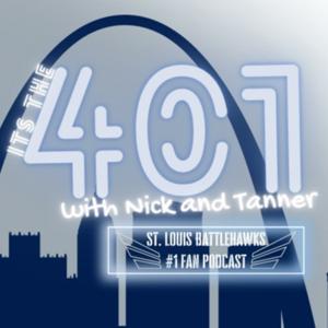 The 401 Podcast