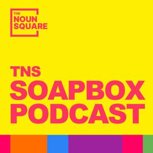 TNS SoapBox Podcast