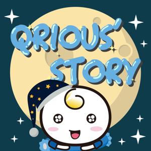 QRIOUS' STORY 奇瑞斯說故事
