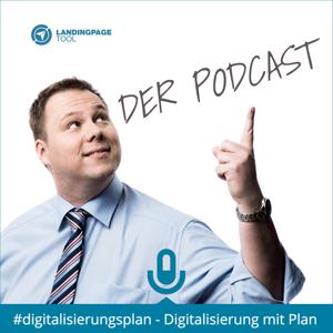 Digitalisierungsplan