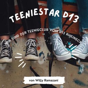 TEENIESTAR D13