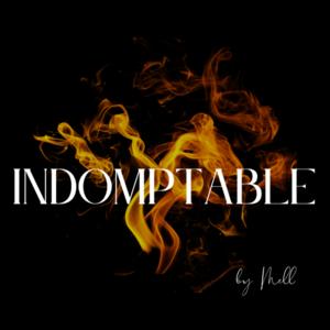Indomptable