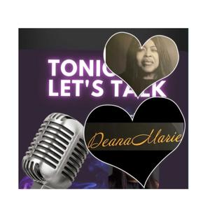 DeanaMarie Live
