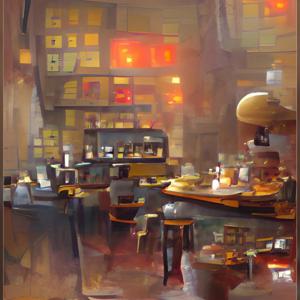 Bafe Cafè