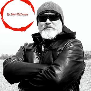 The Rebel SPEDucator