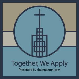 Together, We Apply
