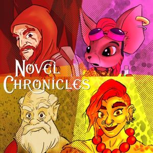 Novel Chronicles