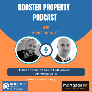 The Rooster Property Podcast