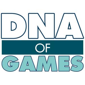 DNA of Games