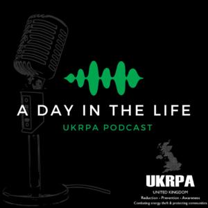 UKRPA: A Day In The Life