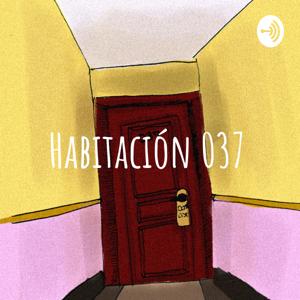 Habitación 037