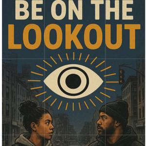 BEONLOOKOUTPODCAST