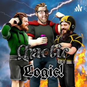 Chaotic Logic