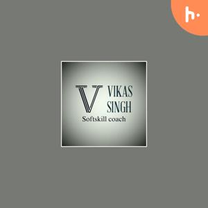 Vikas Singh Selfhelp podcast
