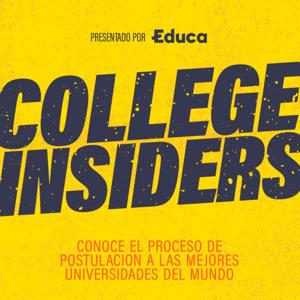 College Insiders by Educa