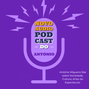 António Miguens