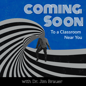 Coming To A Classroom Near You