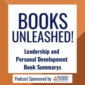 Books Unleashed