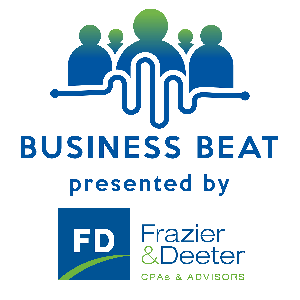 Business Beat