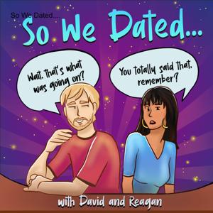 So We Dated....