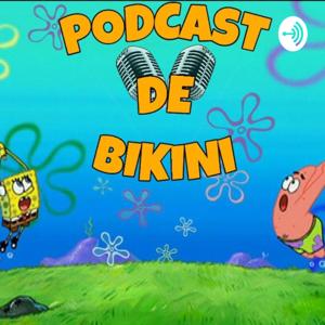Podcasts De bikini