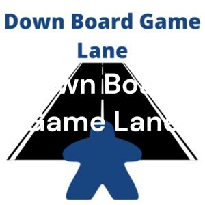 Down Board Game Lane