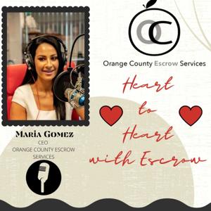 Heart to Heart with Escrow