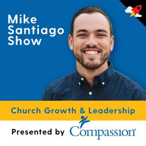 Mike Santiago Show