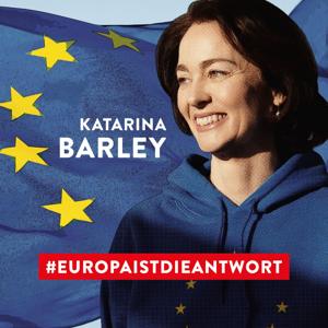 EUROPA IST DIE ANTWORT