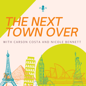 The Next Town Over