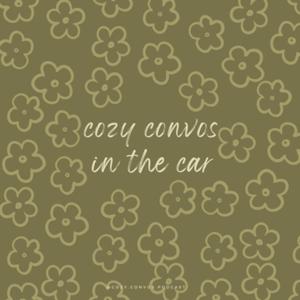Cozy Convos in the Car