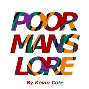Poor Man's Lore