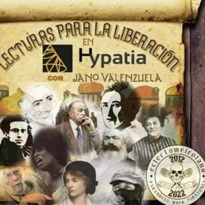 Lecturas Para La Liberación con Jano Valenzuela