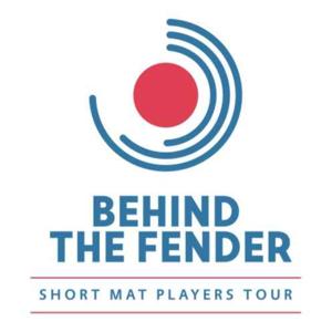 Behind the Fender Podcast by Short Mat Players Tour