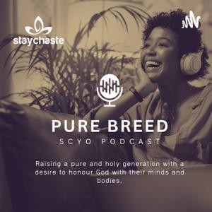 Pure Breed Podcast