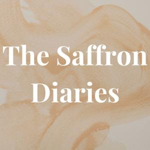 The Saffron Diaries