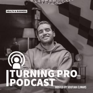 THE TURNING PRO PODCAST