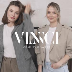 VINNCI - moda z myślą o przyszłości