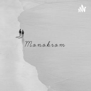 Monokrom