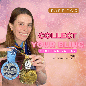 Collect Your Bling: An On-the-Move Nutrition Pod for Runners (Part Two)