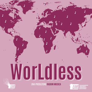 Worldless