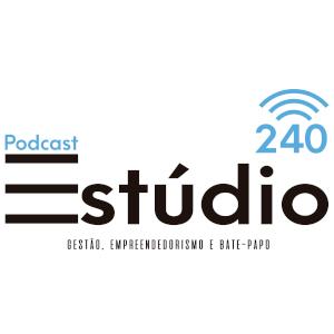 Estúdio 240 Podcast