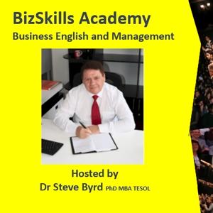 BizSkills Businesss English and Management