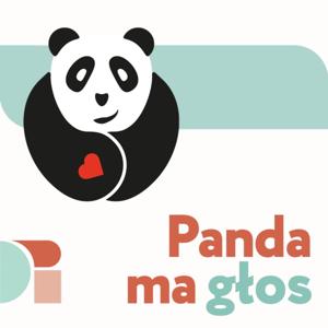 Panda ma głos - podcast Fundacji Panda Team im. Michałka Tarachowicza