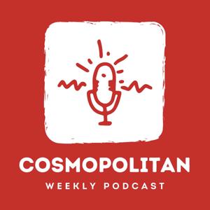 Cosmopolitan Podcast
