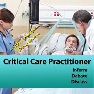 The Critical Care Practitioner