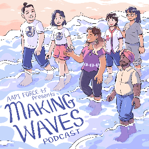 Making Waves