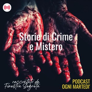 Storie di Crime e Mistero