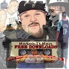 MatchItMusic